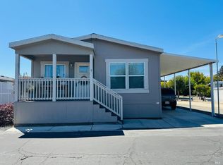 770 Lincoln Ave SPACE 7, Napa, CA 94558