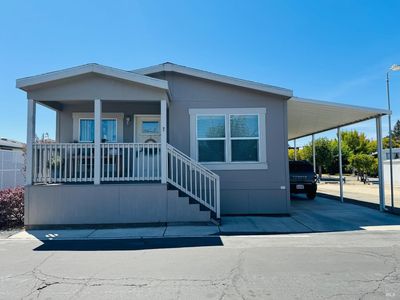 770 Lincoln Avenue #7, Napa, CA, 94558