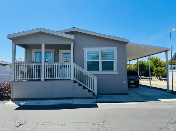 770 Lincoln Avenue #7, Napa, CA 94558