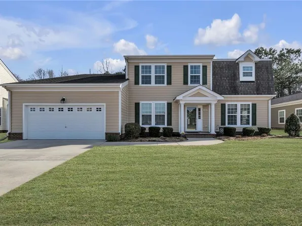 4009 Kingston Pkwy #313, Suffolk, VA 23434