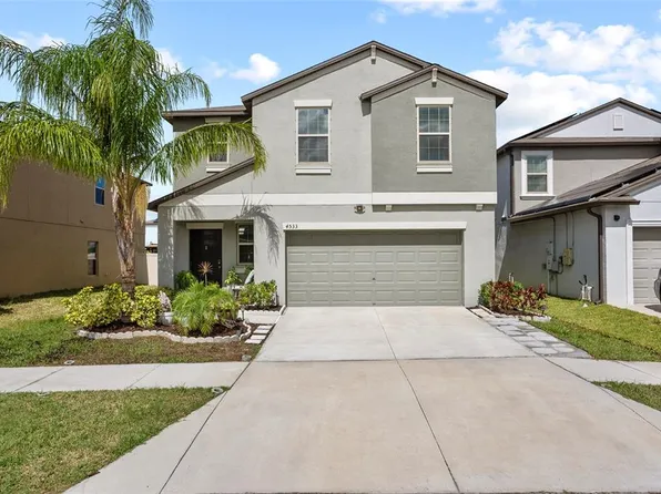 4533 Eternal Prince Dr, Sun City Center, FL 33573
