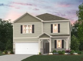 123 Millbrook Dr LOT 30, Spring Hill, TN 37174