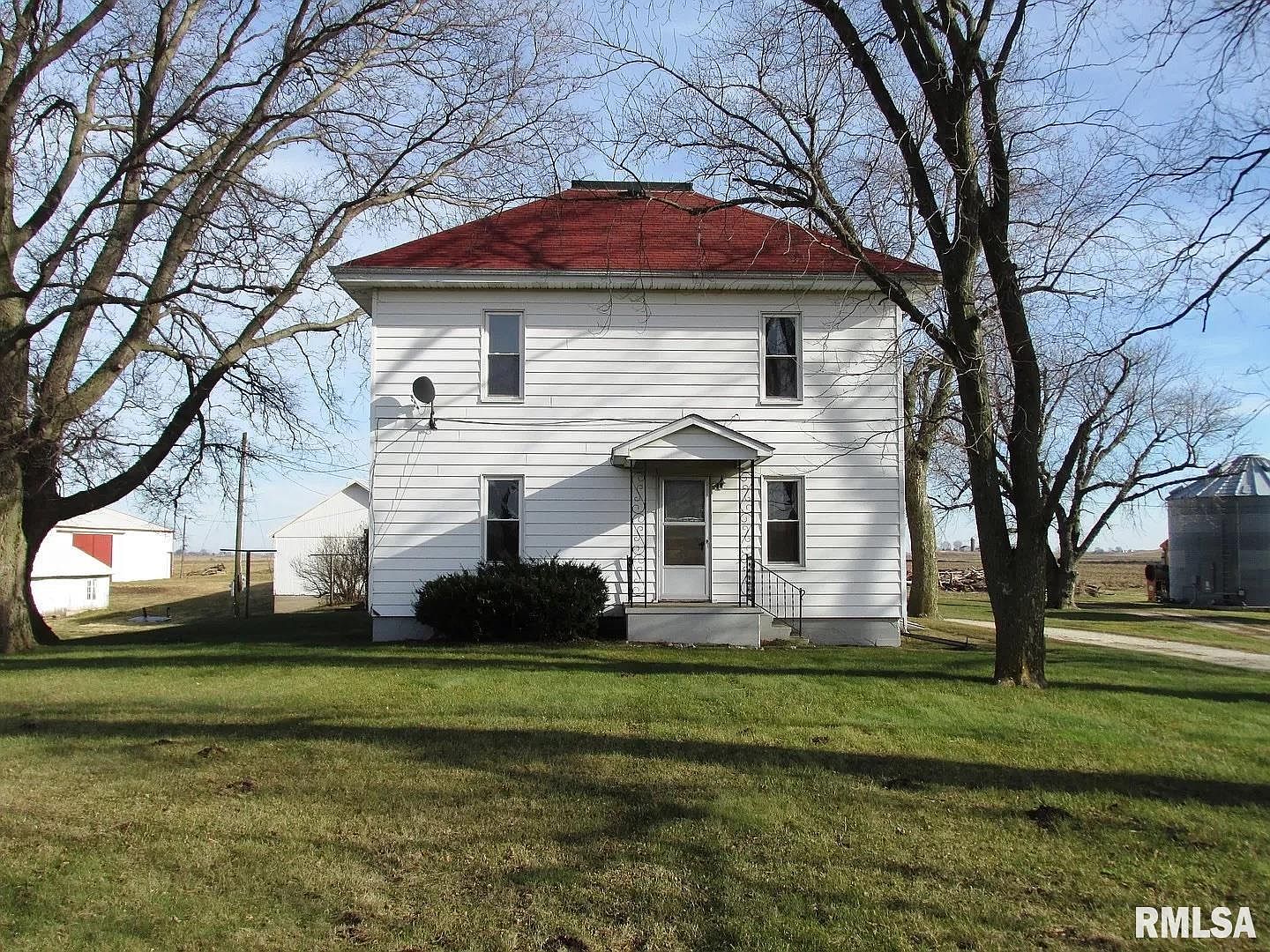3850 Rd, Prophetstown, IL 61277 Zillow
