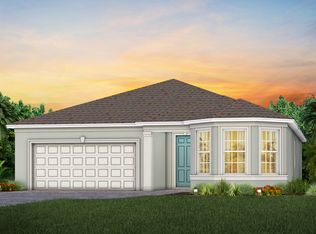 Prestige Plan, Del Webb Minneola, Minneola, FL 34715