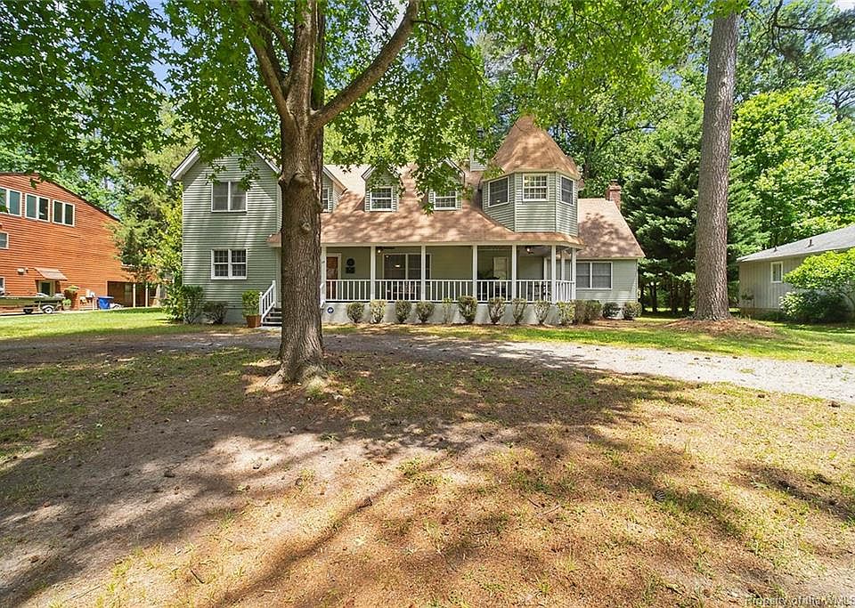 25 Barclay Rd, Newport News, VA 23606 Zillow