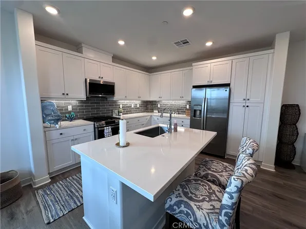 1500 Lasso Way #305, Rancho Mission Viejo, CA 92675