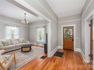 163 Pharr St, Canton, NC 28716