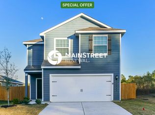 27053 Leonardo Dr, Magnolia, TX 77355