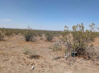 4 Blanco Rd, Pinon Hills, CA 92372