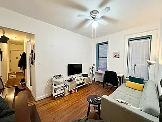 Rented by Compass