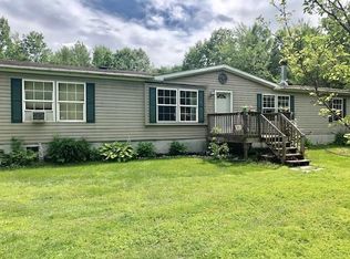 39 Reservoir Rd, Peru, NY 12972