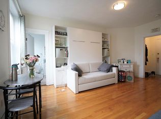 84 Brainerd Rd #14A, Allston, MA 02134