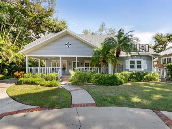 1231 S Orange Ave, Sarasota, FL 34239