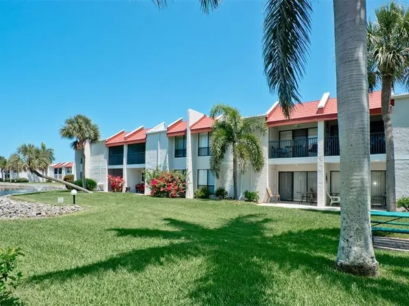 1801 Gulf Dr N Unit 184, Bradenton Beach, FL 34217