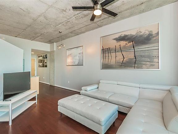 5th image of 777 N Ashley Dr Unit 2707