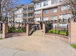 46289 Yale Rd #312, Chilliwack, BC V2P 0B9