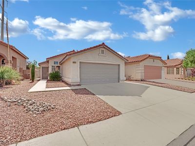 3773 Bossa Nova Dr, Las Vegas, NV, 89129