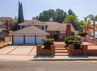 1477 Fairlance Dr, Diamond Bar, CA 91789