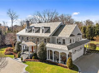 702 Forest Ave, Rye, NY 10580