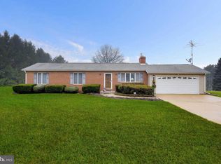 5036 Grave Run Rd, Millers, MD 21102