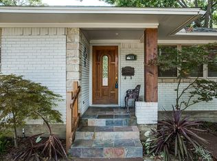 7123 Walling Ln, Dallas, TX 75231