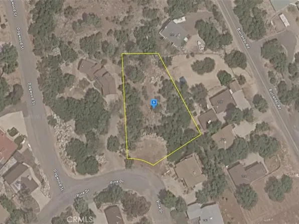204 Pine Dr Lot 26, Kernville, CA 93238