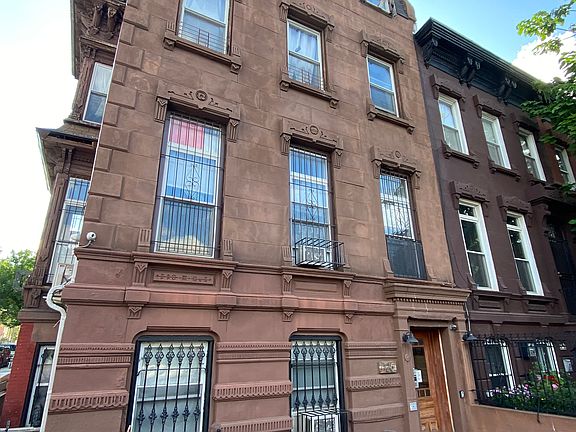 2nd image of 126 Malcolm X Blvd #4