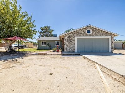 10554 E Avenue R6, Littlerock, CA, 93543