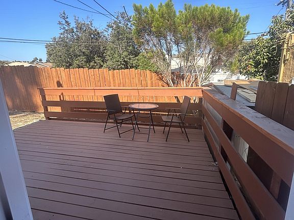 3rd image of 407 W San Ysidro Blvd W #7