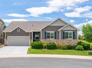2737 Cache Creek Pt, Castle Rock, CO 80108