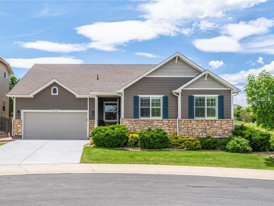 2737 Cache Creek Pt, Castle Rock, CO, 80108