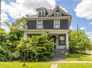 7377 Hanover St, Detroit, MI 48206