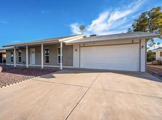 10119 W Denham Dr, Sun City, AZ 85351