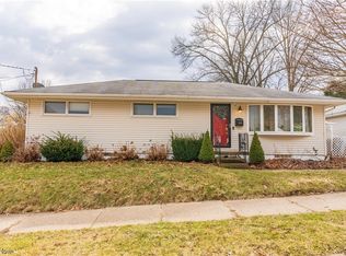 2000 Baker Ave, Akron, OH 44312