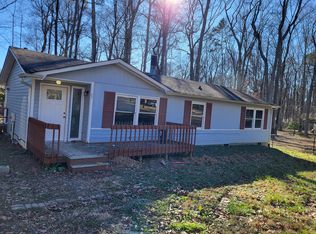 2509 Dellinger Cir, Charlotte, NC 28269