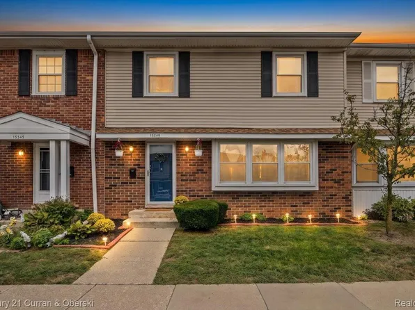 13349 Lake Point Blvd, Belleville, MI 48111