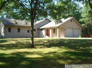 10792 Harvest Rd, Little Falls, MN 56345