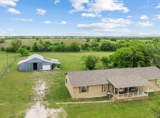 18025 Tydings Rd, Justin, TX 76247