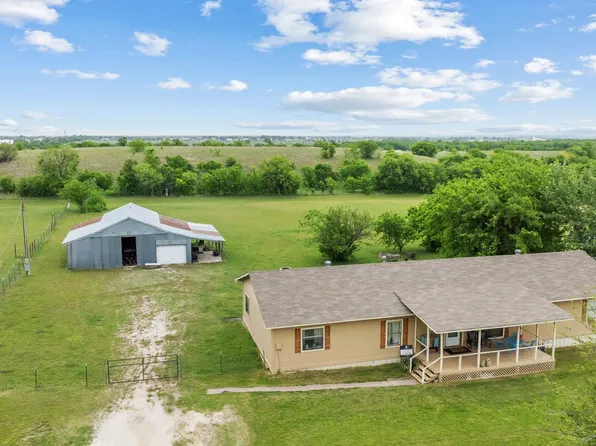 18025 Tydings Rd, Justin, TX 76247