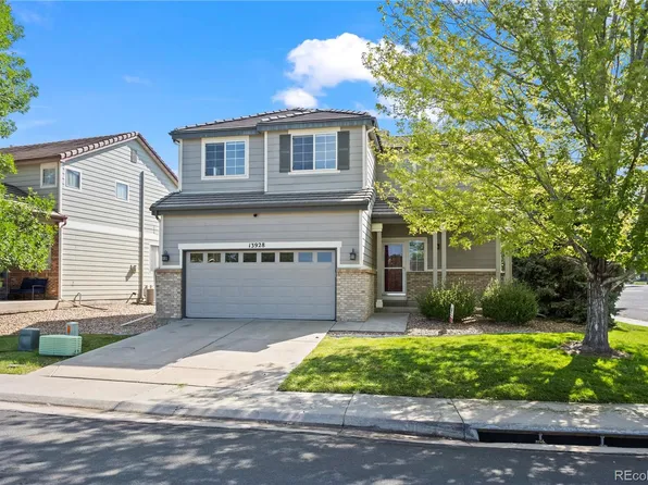 13928 Madison Street, Brighton, CO 80602