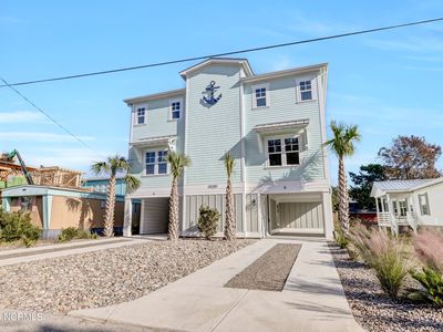 1705 Swordfish Lane #B, Carolina Beach, NC, 28428