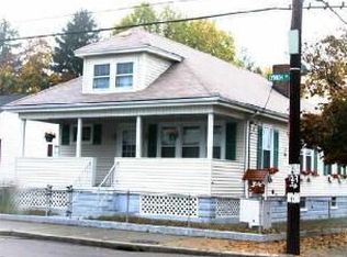 128 Lynch St, Providence, RI 02908