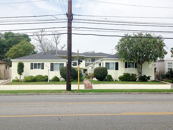 2nd image of 405 W Alameda Ave APT D