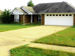 6 Mockingbird Dr, Vilonia, AR 72173