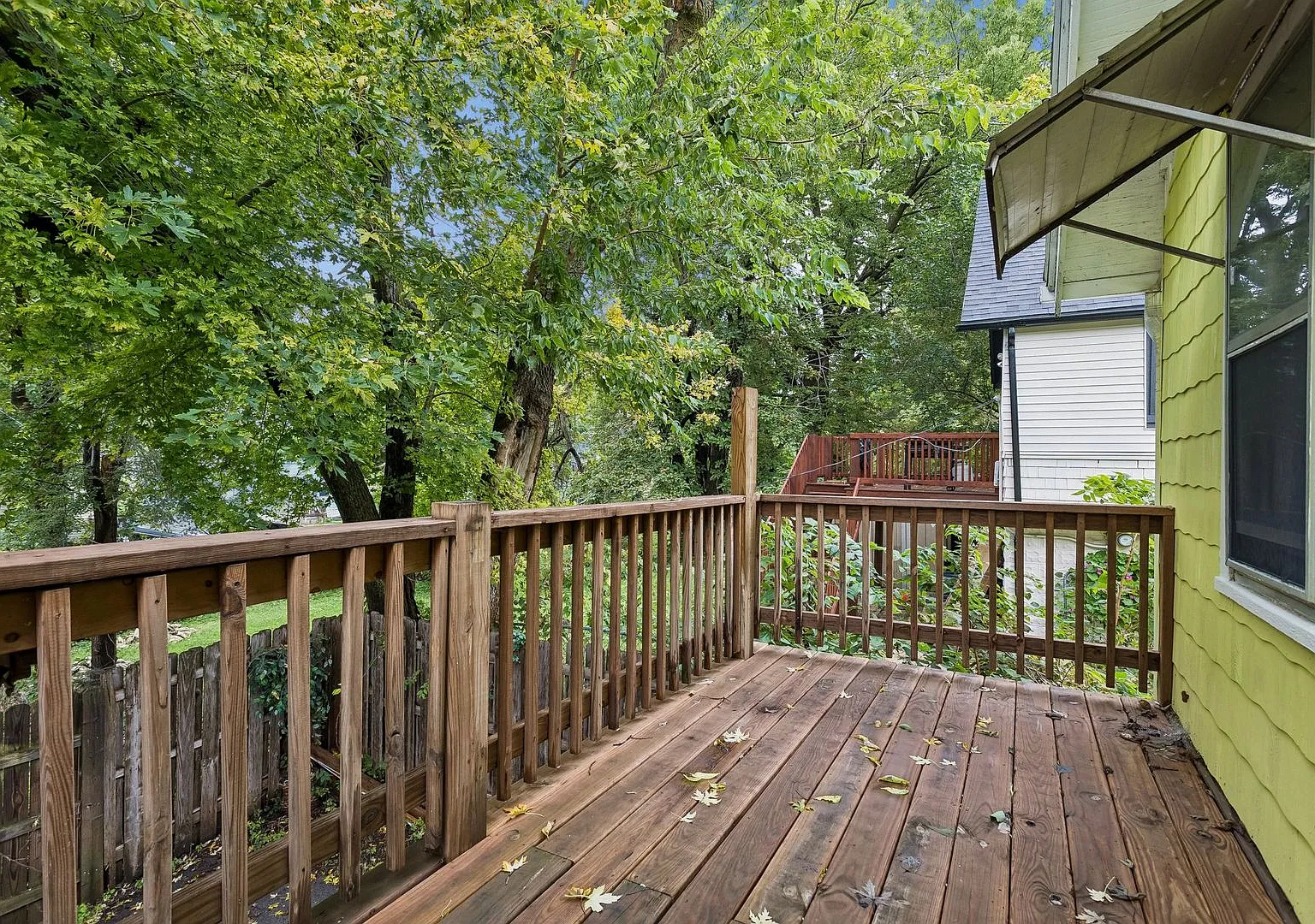 Charming 3-Bedroom Home Pet Friendly! — Photo 4