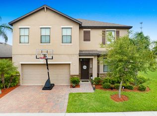 3890 Harvest Cir, Rockledge, FL 32955