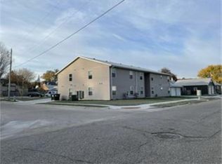 105 Saint Lawrence St, Decorah, IA 52101