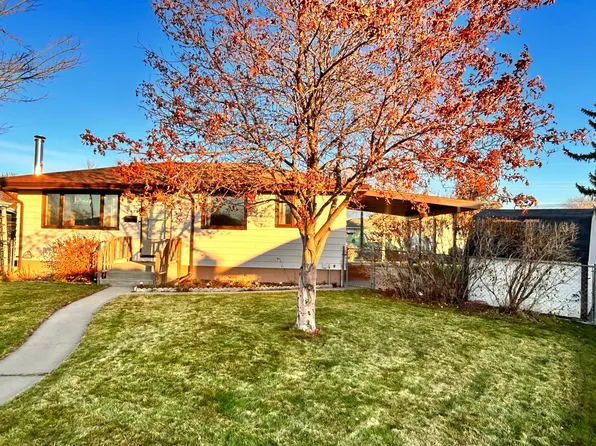 5414 4th Ave S, Great Falls, MT 59405