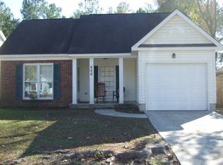 226 Alston Cir, Goose Creek, SC 29445