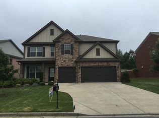 315 Nichols View Way, Suwanee, GA 30024